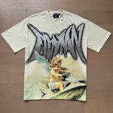 Mixed Emotion T Shirts